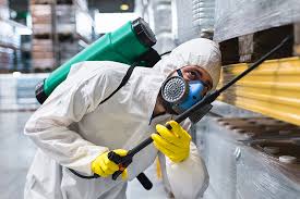 Pest Control for Hotels in Industry, PA